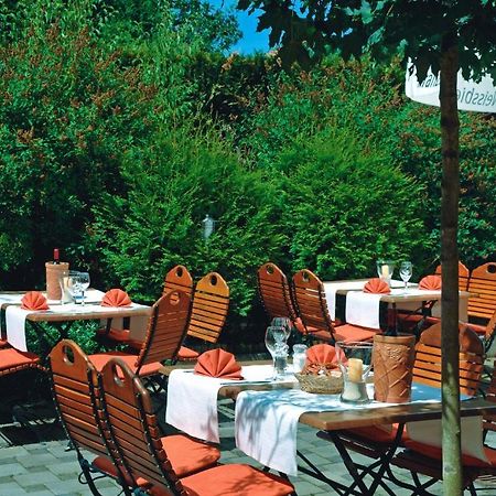Litfasschen Hotel Kassel-Goettingen Phòng bức ảnh