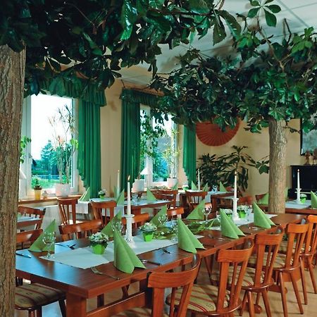 Litfasschen Hotel Kassel-Goettingen Phòng bức ảnh