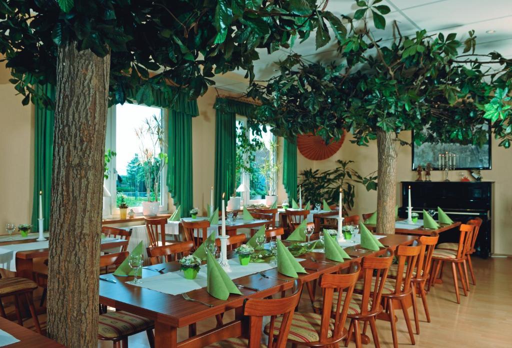 Litfasschen Hotel Kassel-Goettingen Phòng bức ảnh